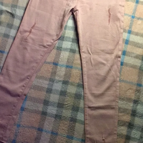 Pants that are for girls - Picture 2 of 5